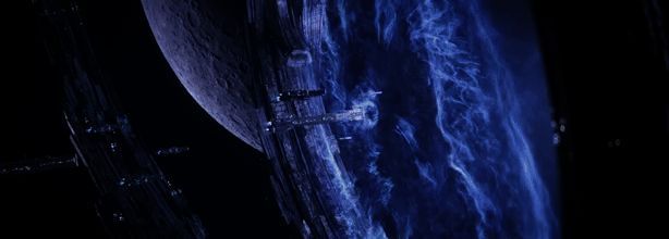 《星际征程》游戏画面截图3