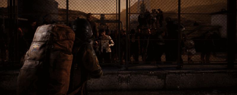 《暗夜绝望》游戏相关图片1