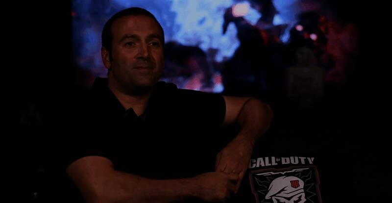 PlayStation LA工作室相关宣传图3