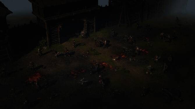 《战争传说》新DLC相关图片3