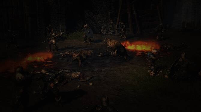 《战争传说》新DLC相关图片4