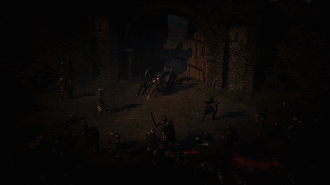 《战争传说》新DLC相关图片5