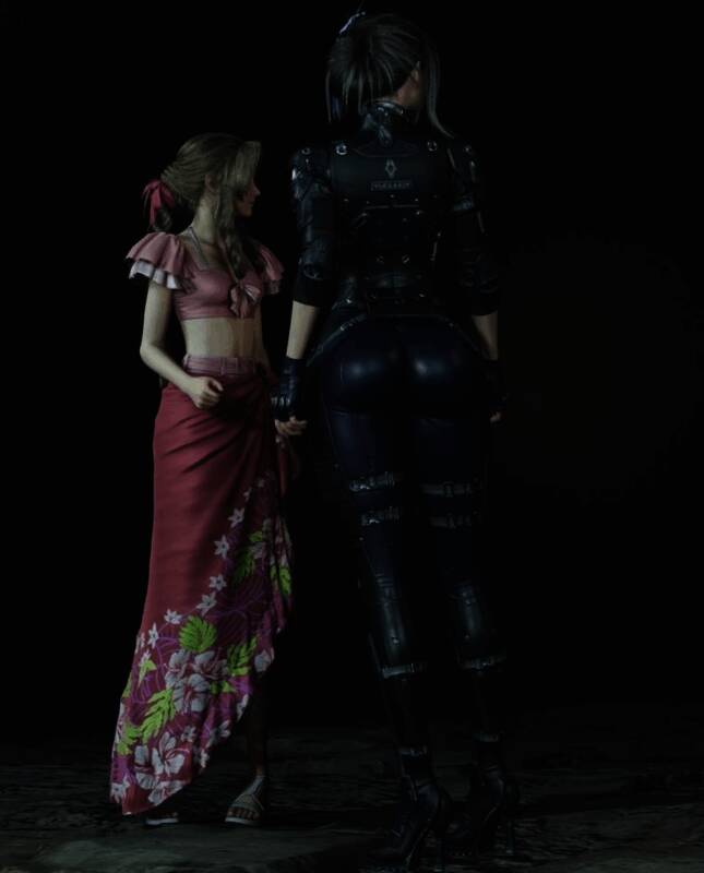 疑似与《杀戮都市（gantz）》风格对比画面