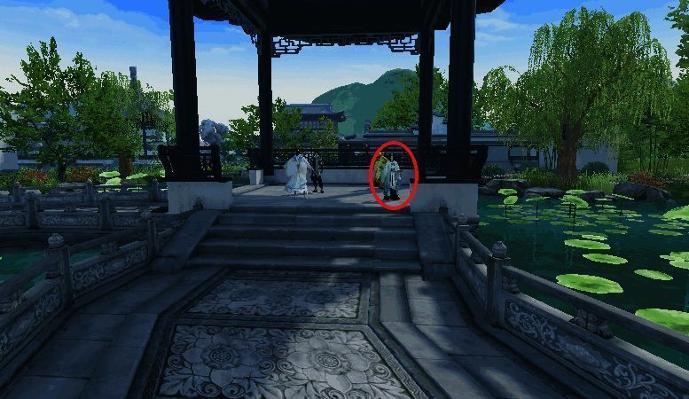 甘草周边环境相关图片