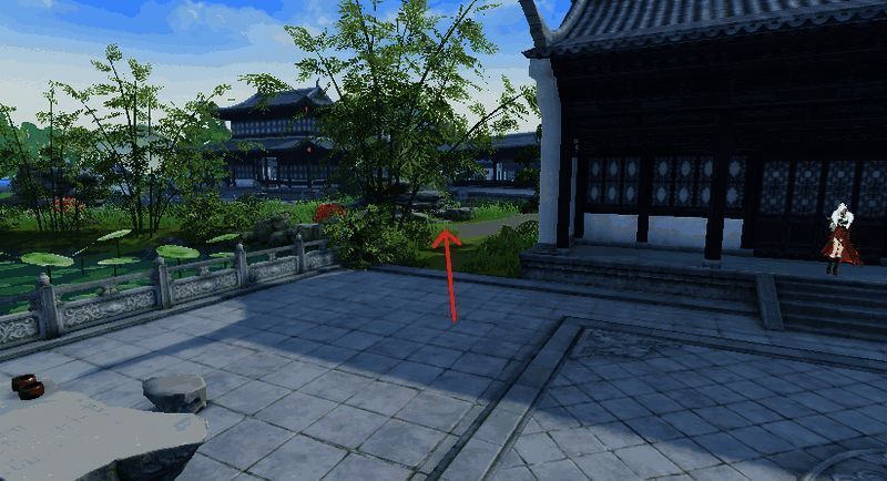 彤位置相关图片