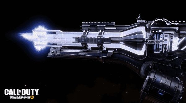 Holger26 - 黑暗曙光默认消灭特效展示