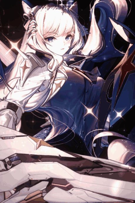 皇冠技能展示图1