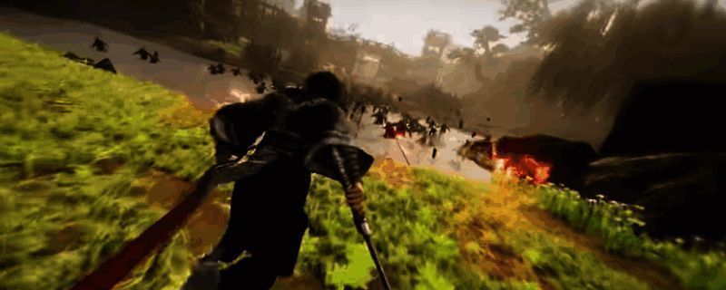 广阳之战相关场景图片