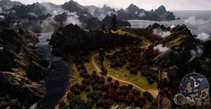 广阳之战准备界面图片