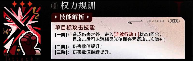 阿莱夫技能展示图1