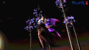 觅卿创角界面展示1