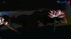 乔寻影创角界面展示1