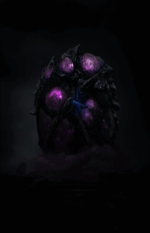 《地下城堡2》新一期魂碑挑战活动界面