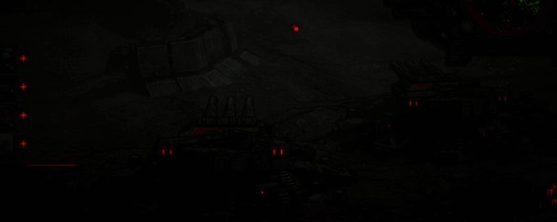 《Dust Front - 灰烬战争》相关图片1