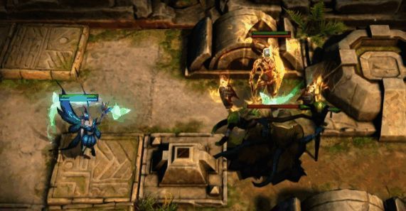 潮汐守望者塔露拉相关图片6