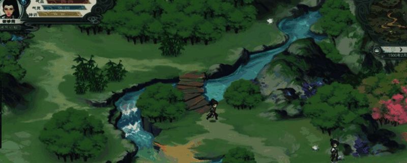 《扶摇录》相关图片1