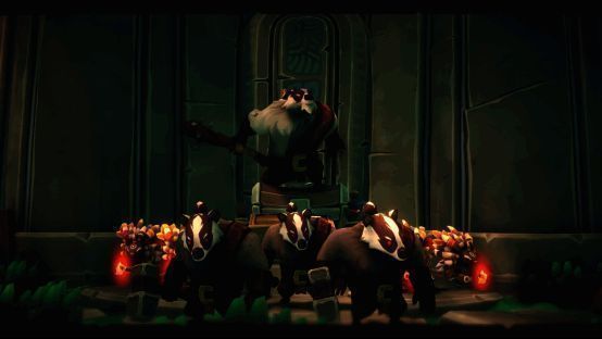 《喵门镖局》相关图片