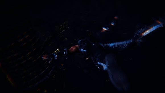 《忍者龙剑传2：黑之章》相关画面2