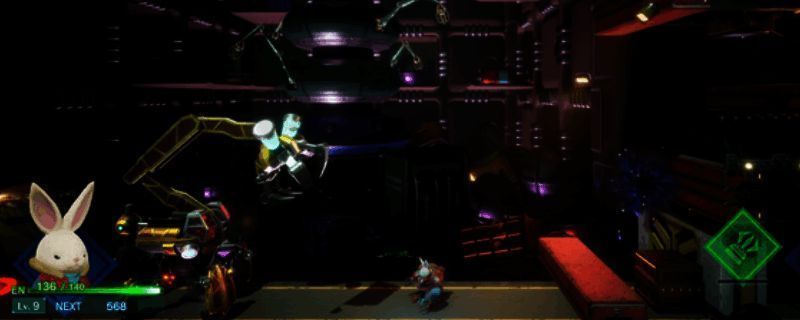 锈兔异途相关图片1