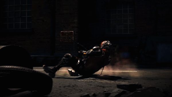 《血战突袭》游戏画面2