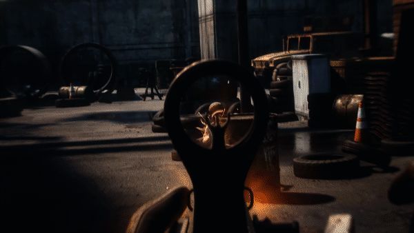 《血战突袭》游戏画面3