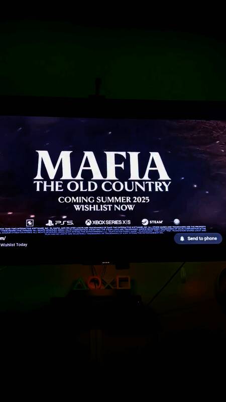 《四海兄弟：故乡》游戏画面7