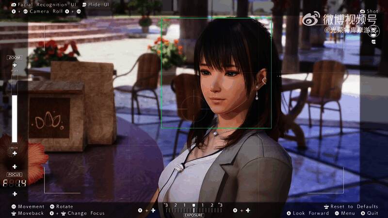 《维纳斯璀璨假期：死或生Xtreme》视频截图2