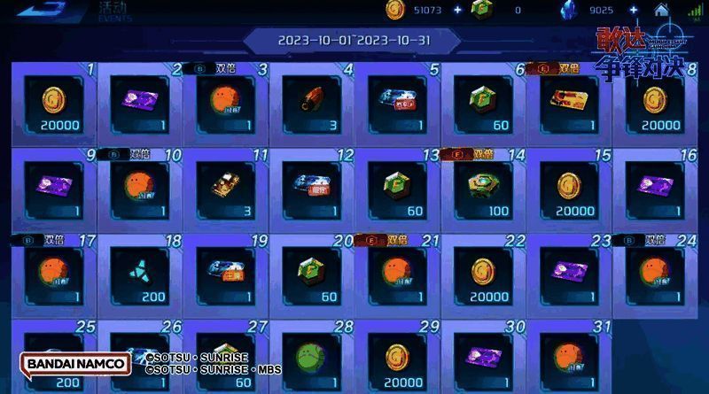 签到奖励焕新说明图片