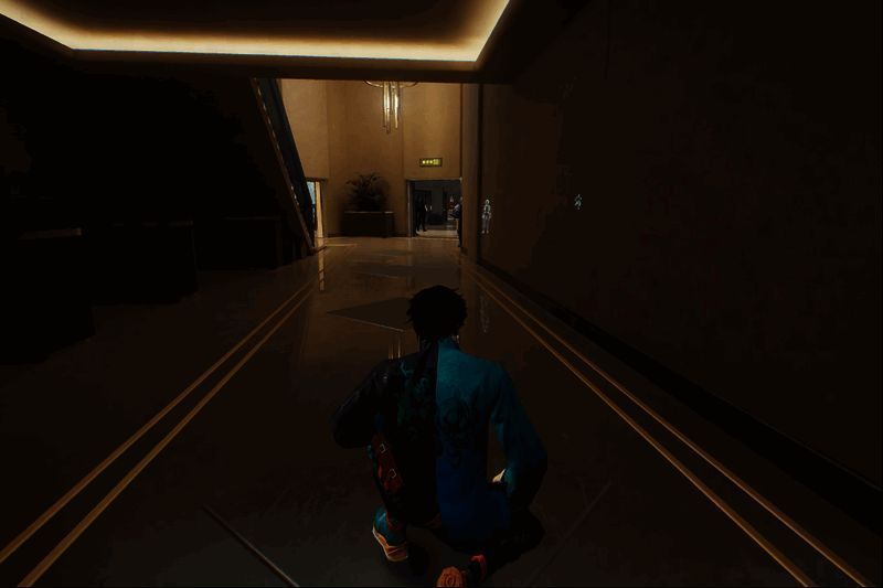 《零号任务》天狼星新角色殓尸人