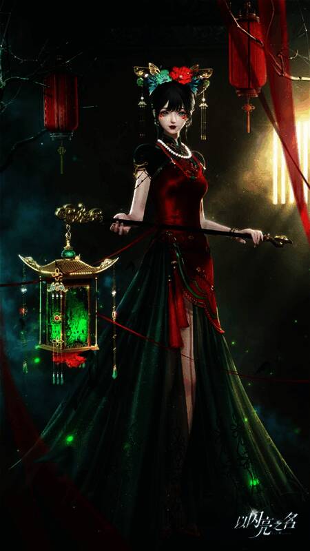 以闪亮之名相关图片4