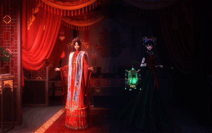 以闪亮之名相关图片8