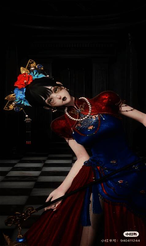 以闪亮之名相关图片10