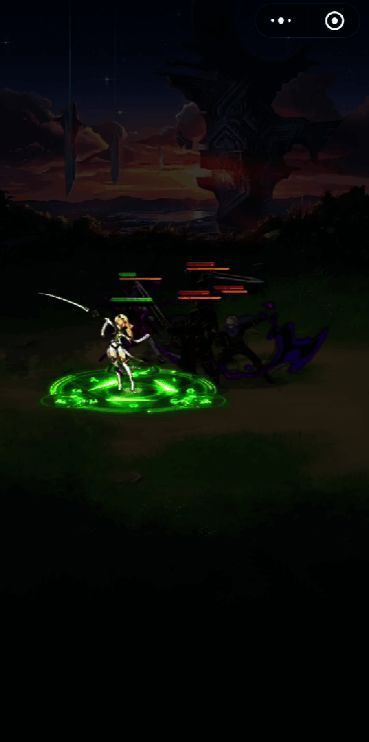 魔法纪元精英怪形态魔兽图片