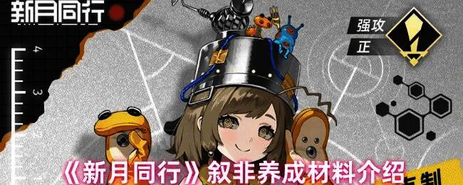 叙非相关图片1