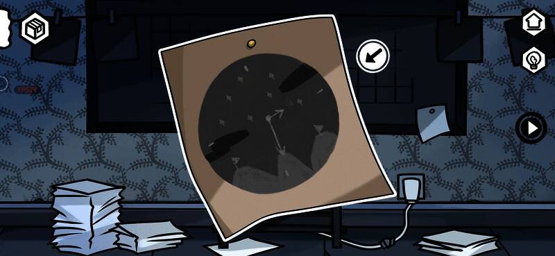 拿到硬币的场景