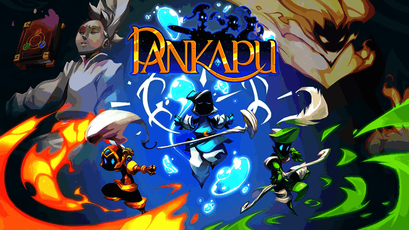 《潘卡普：守梦人》相关图片1