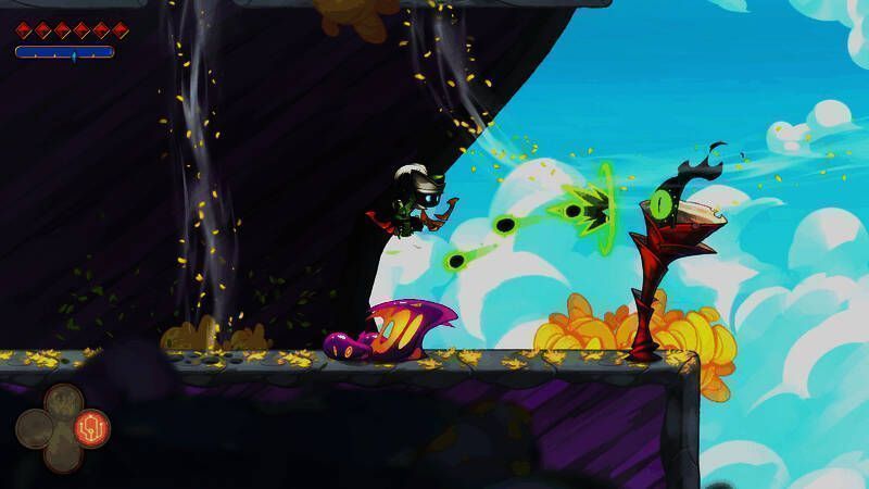 《潘卡普：守梦人》相关图片2