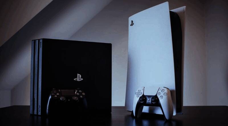 PS5相关销售情况配图