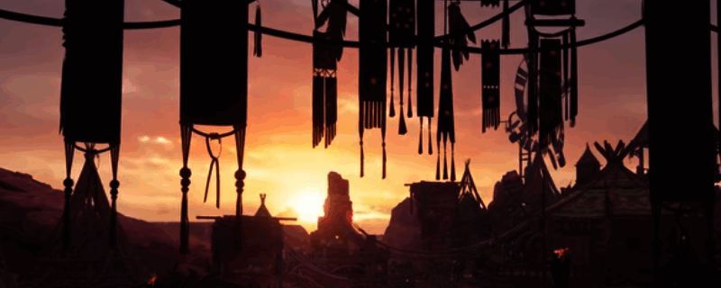 《最终幻想7：重生》魔晶石相关图片