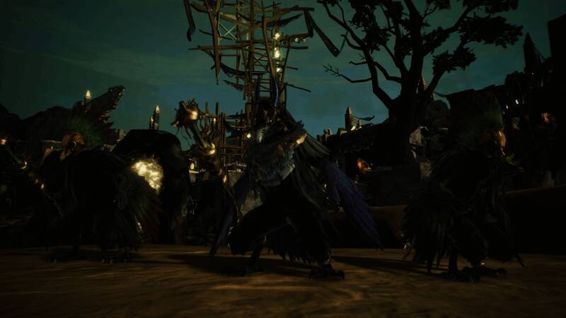 《优米雅的炼金工房》游戏截图3