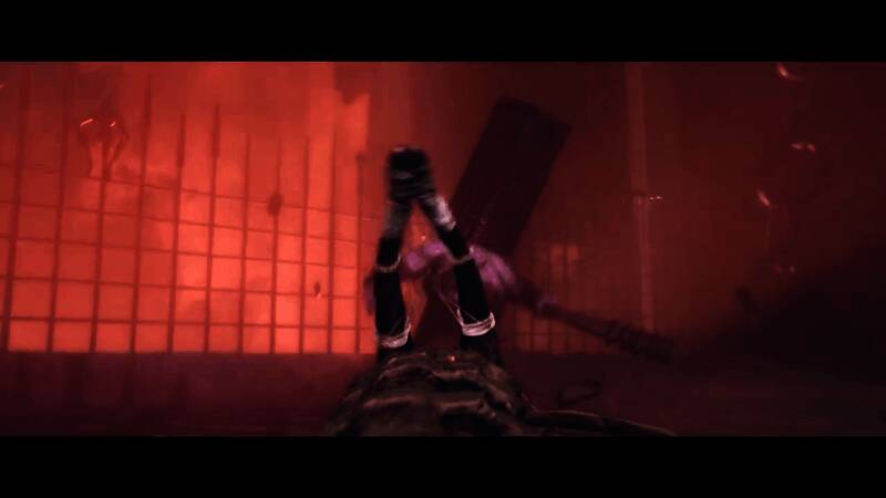 《圣约》游戏视频截图4