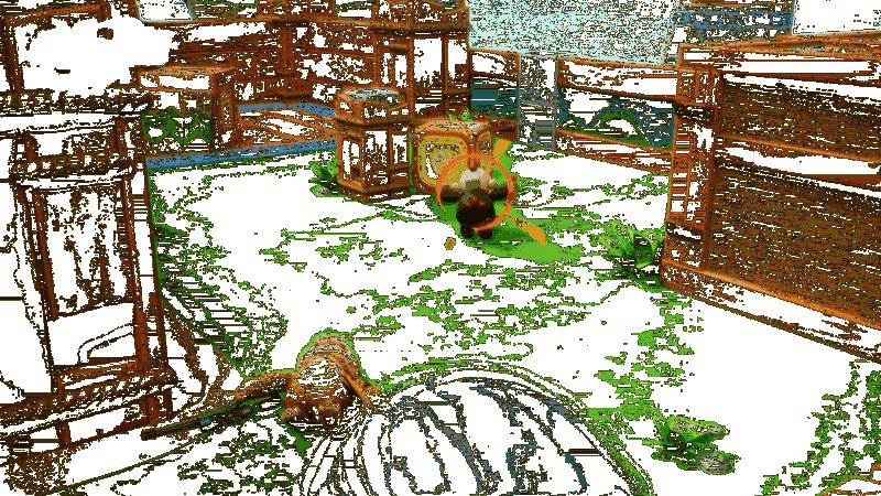 特色玩法星宝对决动图