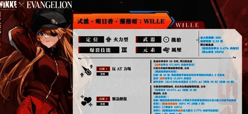 胜利女神新的希望明日香相关图片3