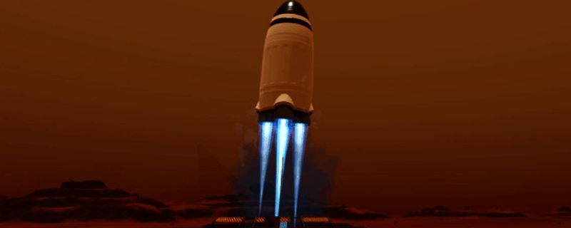 《火星求生：先锋》相关配图1