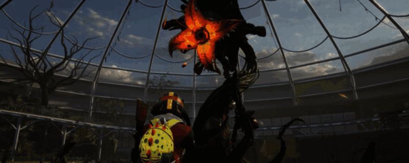 《暗夜绝望》游戏画面