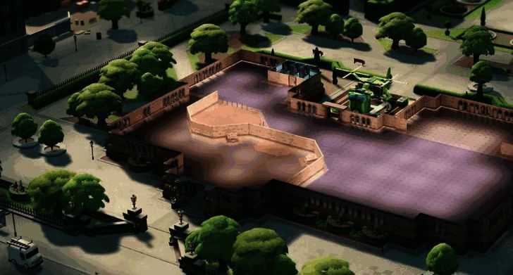 双点博物馆导览服务相关图片