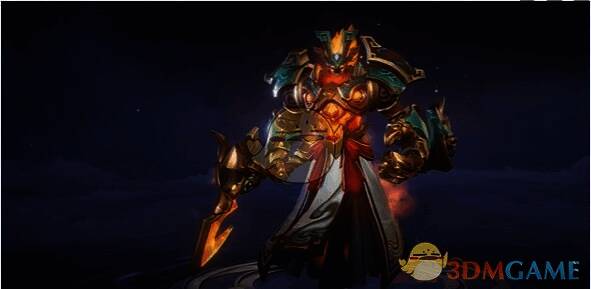 钟馗虚灵犬护皮肤图片