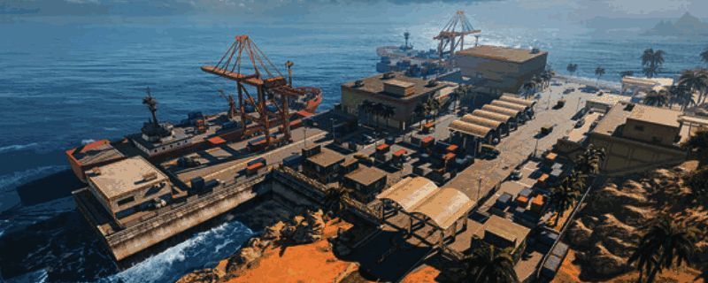 《血战突袭》相关图片