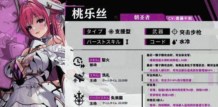 失乐园技能相关图片