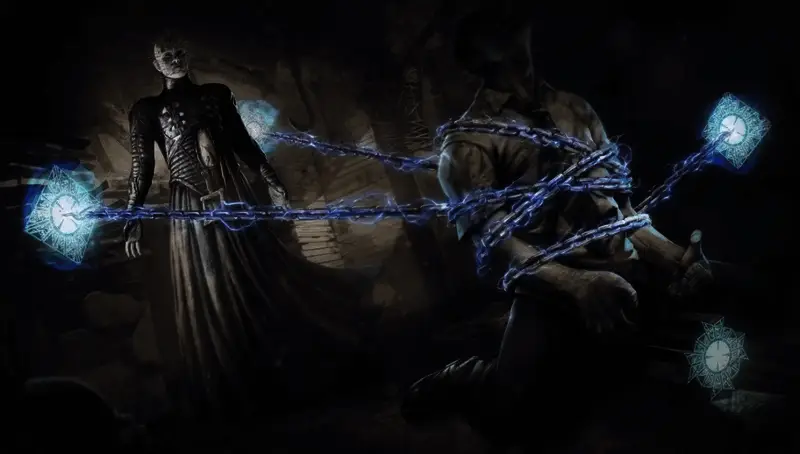 《黎明杀机》猛鬼追魂DLC相关图片1